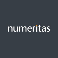 Numeritas logo - Similar company to Be The Business