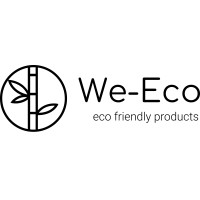 We-Eco logo - Similar company to Red Gate Elite Ltd