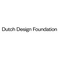 Dutch Design Foundation logo - Similar company to Rain(A)Way