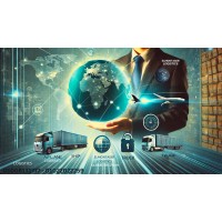 المنتصر للتخليص الجمركى والاستيراد  (El-Montaser Logistics) logo - Similar company to Greenspire-Eg