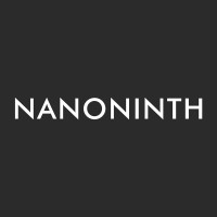 Nanoninth logo - Similar company to Ontel