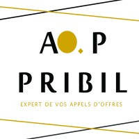 AOP PRIBIL -  Appels d'offres gagnants logo - Similar company to Switch Compétences