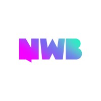 NWB logo - Similar company to Livemode