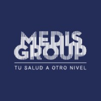 Medis Group logo - Similar company to Russomando & Asoc.
