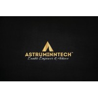 AstrumInntech LLC logo - Similar company to Bten Techno Solutions