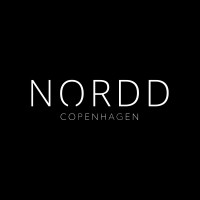 Nordd Copenhagen logo - Similar company to Venderby'S