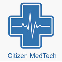 Citizen MedTech logo - Similar company to Integra E-Quip Ltd