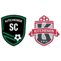 Kitchener SC and Kitchener TFC logo - Similar company to Solution Gc²M Inc.