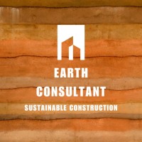 Earth Consultant logo - Similar company to N10 Design Studio®