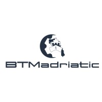 BTMadriatic logo - Similar company to Btmavrasya