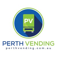 Perth Vending logo - Similar company to Collaborative World Consultants