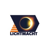 Lichtmacht logo - Similar company to Smit-Cruyff