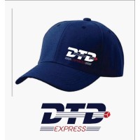DTD COURIER & CARGO LTD. logo - Similar company to Asia Logistics Services (Uk) Ltd