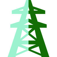 Pylon One logo - Similar company to Kb Event