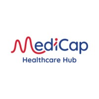MediCap Healthcare Hub logo - Similar company to Bingka.Kl