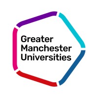 Greater Manchester Universities logo - Similar company to Capsco - Consortium Of Aesthetic Plastic Surgery Clinic Owners