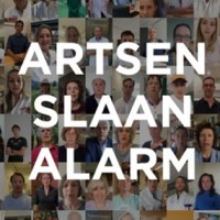 #artsenslaanalarm logo - Similar company to Cewlbox Bv