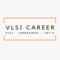VLSICareer in India logo - Similar company to Vellore Semicon