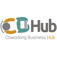 Coworking Business Hub - CBHUB logo - Similar company to Uniworking Sas
