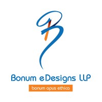 Bonum eDesign LLP logo - Similar company to Bonum Technologies Llc