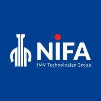 NIFA Technologies logo - Similar company to Vdl Stud