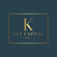 Key Capital Properties Dubai logo - Similar company to Key Capital Properties