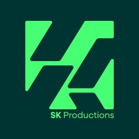 SK Productions logo - Similar company to Sk Productions