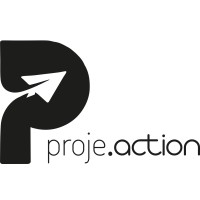 Proje.ACTION logo - Similar company to Conceito Harmonize