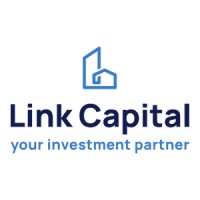 Link Capital logo - Similar company to Webond