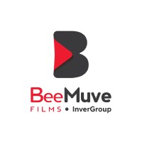 Bee Muve Films logo - Similar company to Evoluo Psicologia