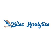 Bliss Analytics NG logo - Similar company to Datapark Academy