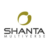 Shanta Multiverse logo - Similar company to Sencillo