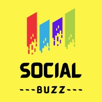 Social Buzz Podcast Official logo - Similar company to Karigaree