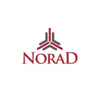 Norad logo - Similar company to North Atlantic Distribution (Norad)