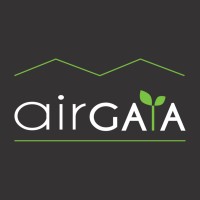 AirGaïA logo - Similar company to Adéquatexpo