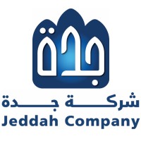 Jeddah Company logo - Similar company to شركة وسط جدة للتطوير | Jeddah Central Development Company