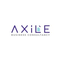 Axile Business Consultancy logo - Similar company to Blured Studio™