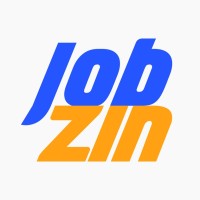 Jobzin logo - Similar company to Stolz Labs