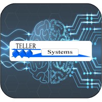 Teller Systems Inc logo - Similar company to Neotick