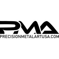 Precision Metal Art logo - Similar company to Lasers Resource