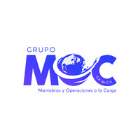 Grupo MOC logo - Similar company to Scx Logistics