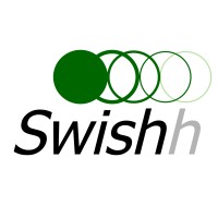 Swishh Network logo - Similar company to Kudi Crypto