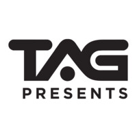 TAG Presents llc logo - Similar company to Beam Agency