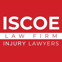 Iscoe Law logo - Similar company to Wolfson & Leon