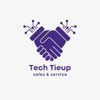 Tech Tieup logo - Similar company to Tech_Memes