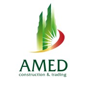 Amed Co. logo - Similar company to Assb