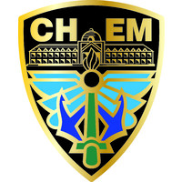 Centre des hautes études militaires - CHEM logo - Similar company to Board Value