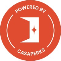 CasaPerks logo - Similar company to Virtualjobcoach