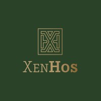 XenHos logo - Similar company to Thts Total Hospitality Technical Solutions