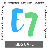 E7 Kids Cafe